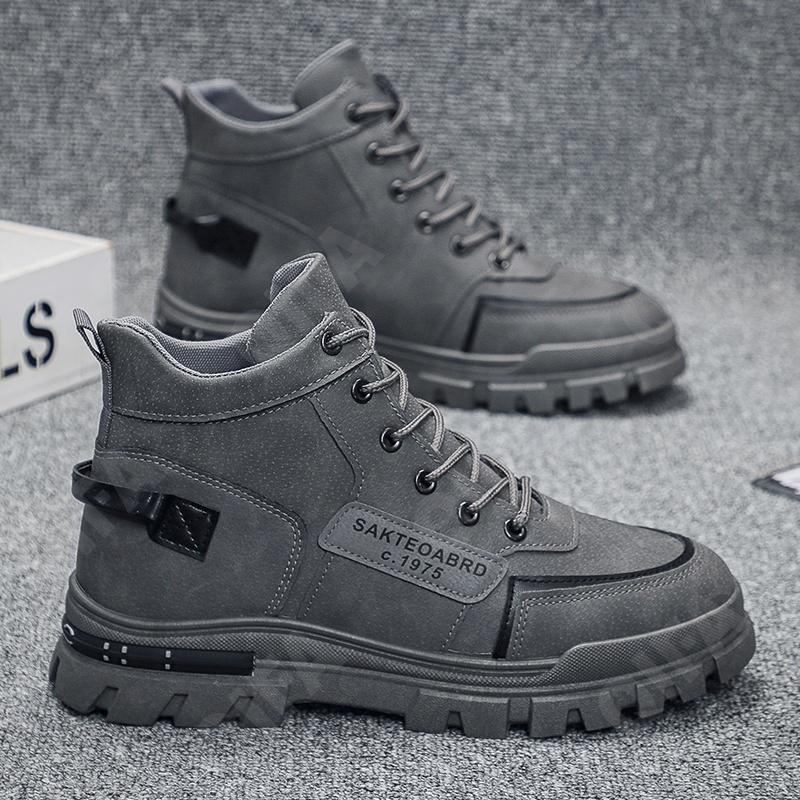 Мужские Ботинки CC4119_LD865-3