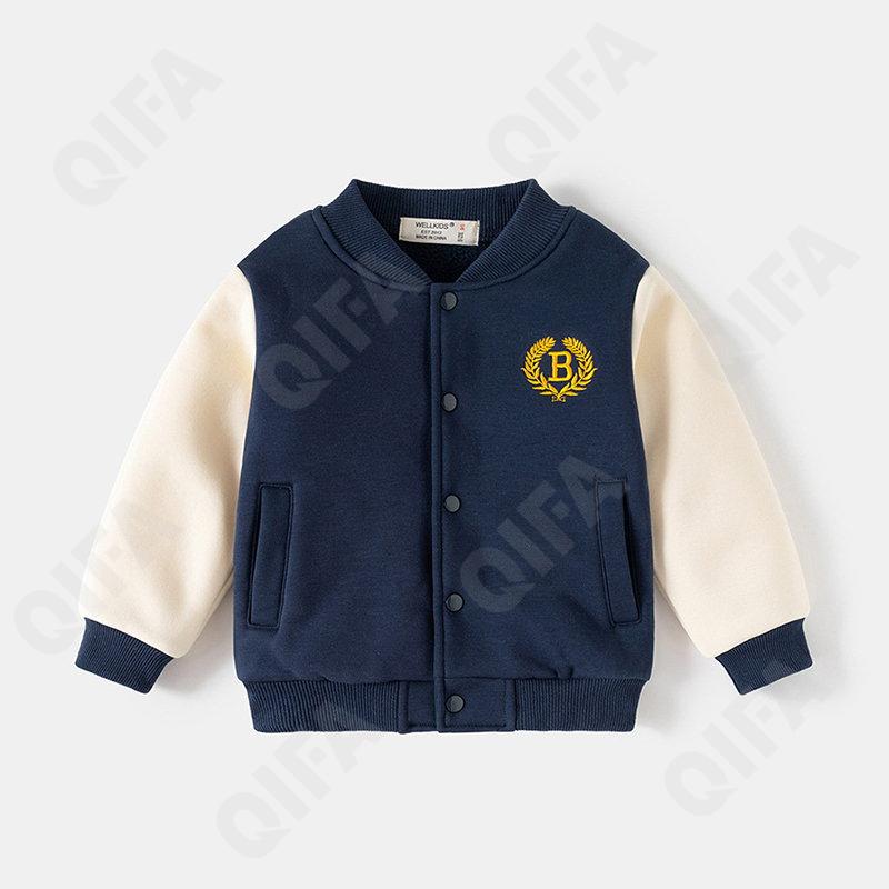 Детская Толстовка