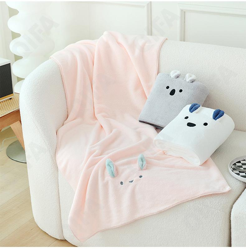 Набор полотенец CC3864_SY168T4_226_3950_57