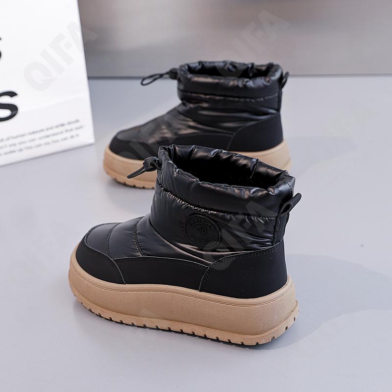 Женские Ботинки