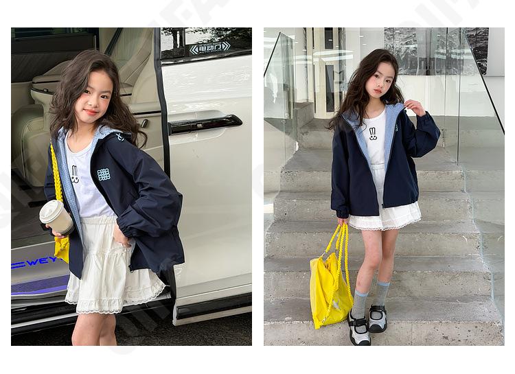 Детская Куртка CC1333_26MC25_958_2579_62