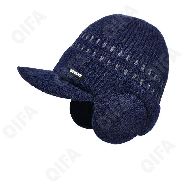 Мужская Кепка CC3581_XBG-9149-5