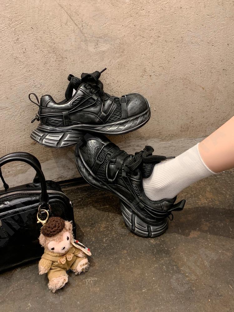 Женские Кроссовки CC4419_D16-3361-2