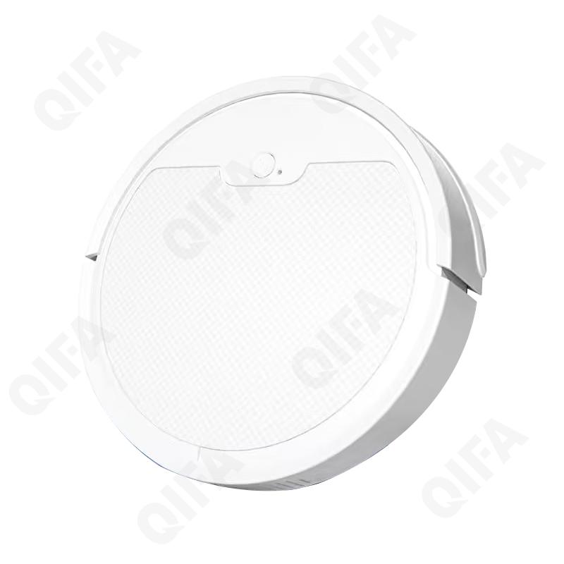 Робот пылесос