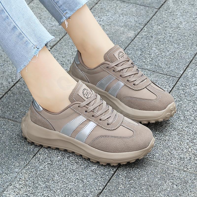 Женские Кроссовки CC5290_M285-1