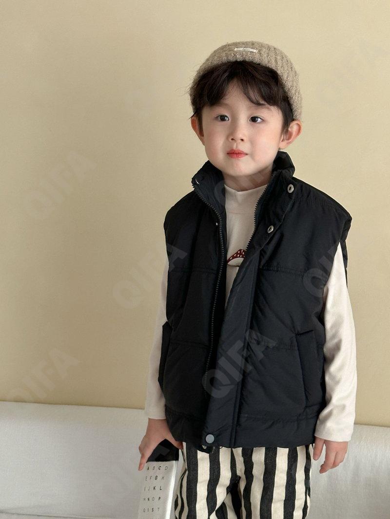 Детский Жилет CC4286_DB250675_225_1812_55 Детский Жилет CC4286_DB250675_225_1812_55