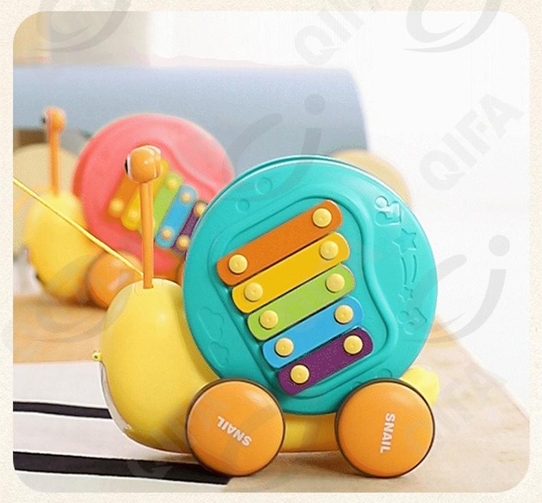 Развивающая игрушка