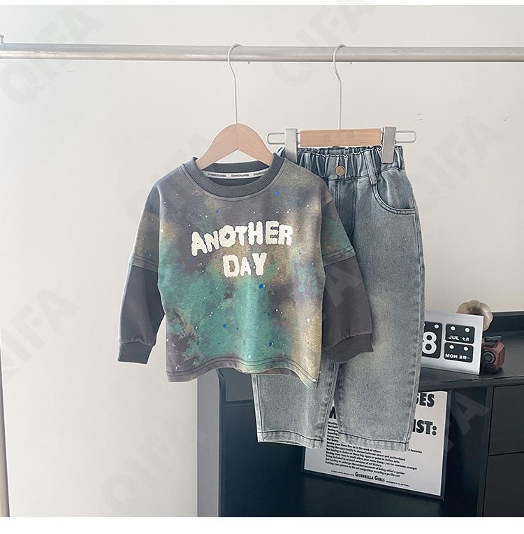 Детский Лонгслив CC1327_CS7050_237_2574_44 Детский Лонгслив CC1327_CS7050_237_2574_44