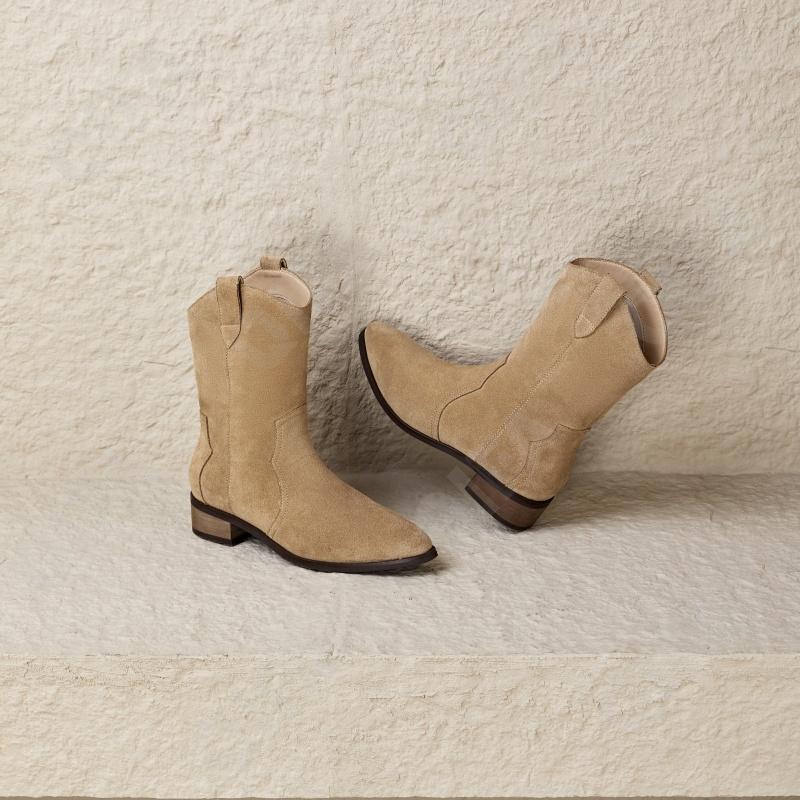 Женские Полусапоги CC4061_A912-2