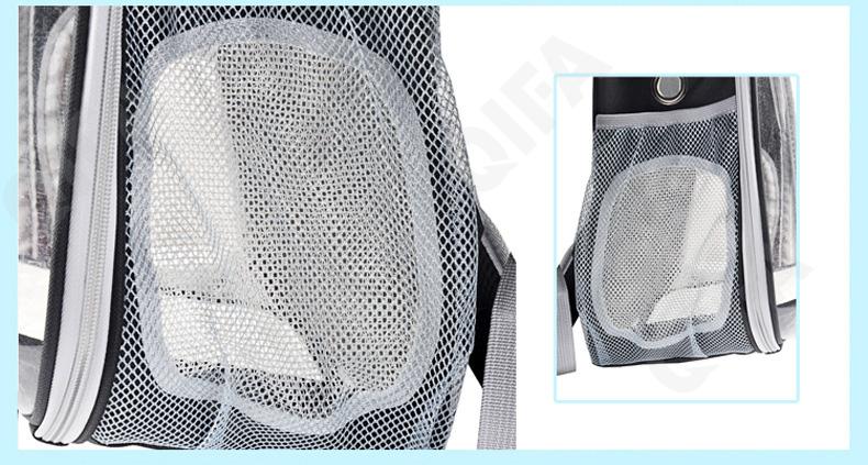 Женская Переноска для животных CC3294_D007-1