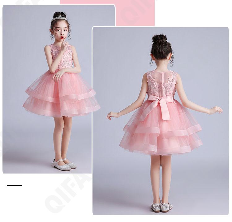 Детское Платье CC1528_1281_243_1812