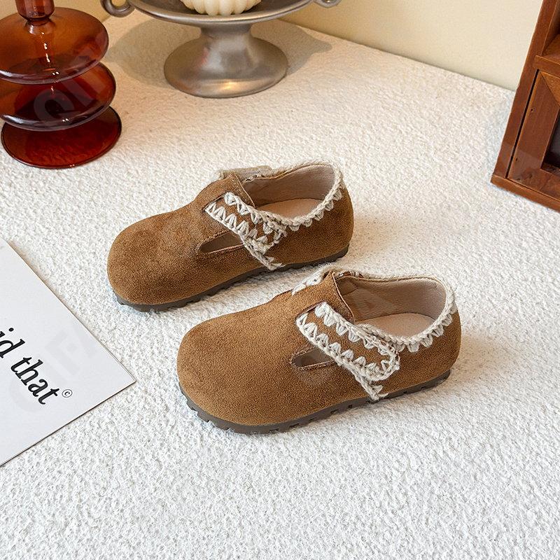 Детские Туфли CC3651_3052-A1