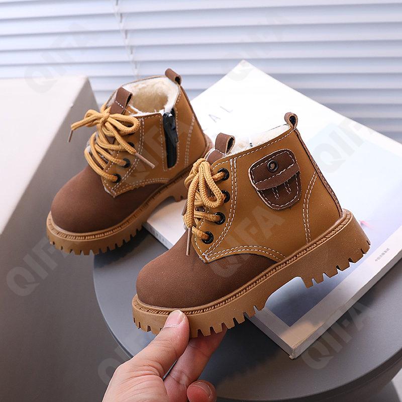 Детские Ботинки