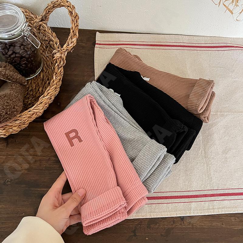 Детские Леггинсы CC2543_RLDDK04_234_2574_57