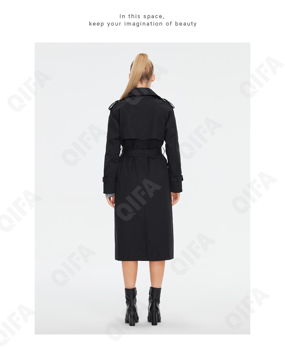 Женский Плащ CC093_F23804-1