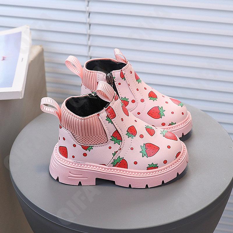 Детские Ботинки