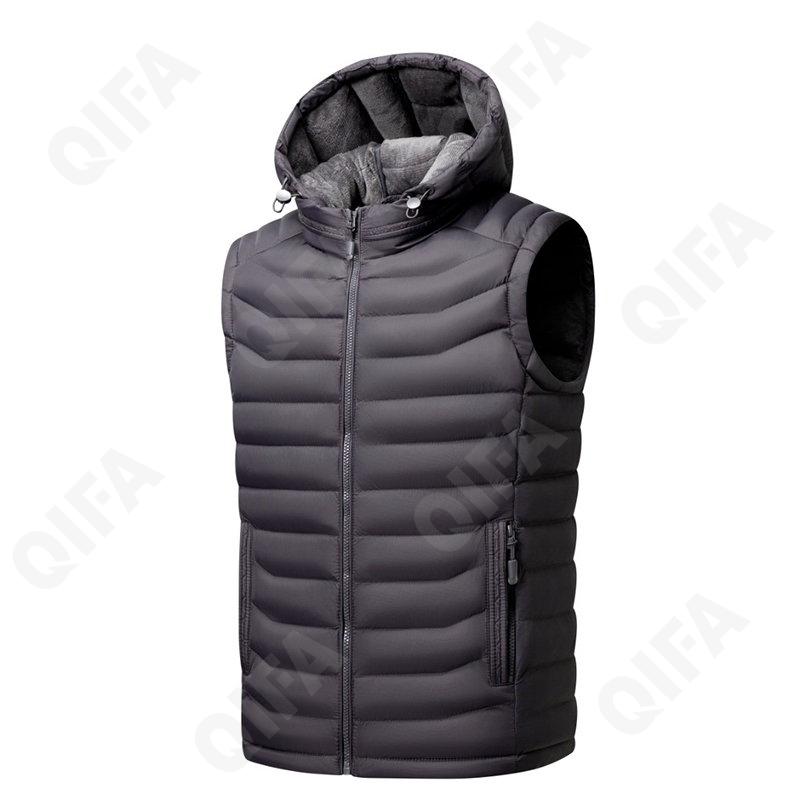 Мужской Жилет CC5076_2086_958_1783_16 Мужской Жилет CC5076_2086_958_1783_16