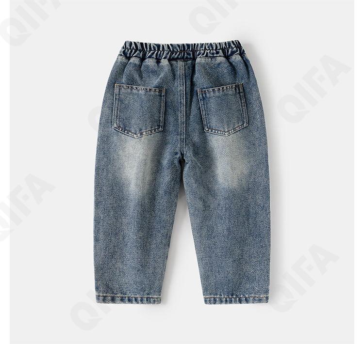 Детские Джинсы CC3265_KZ3499_247_2576_57 Детские Джинсы CC3265_KZ3499_247_2576_57