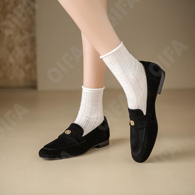 Женские Лоферы CC4419_D23KD1063-2 Женские Лоферы CC4419_D23KD1063-2