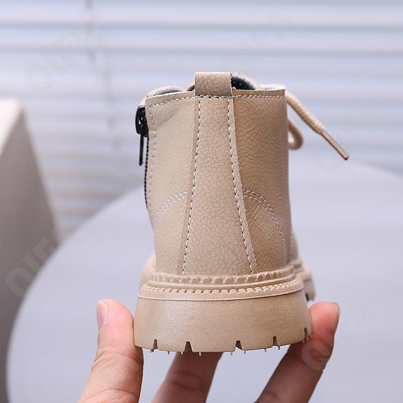 Детские Ботинки CC3959_8216-A1