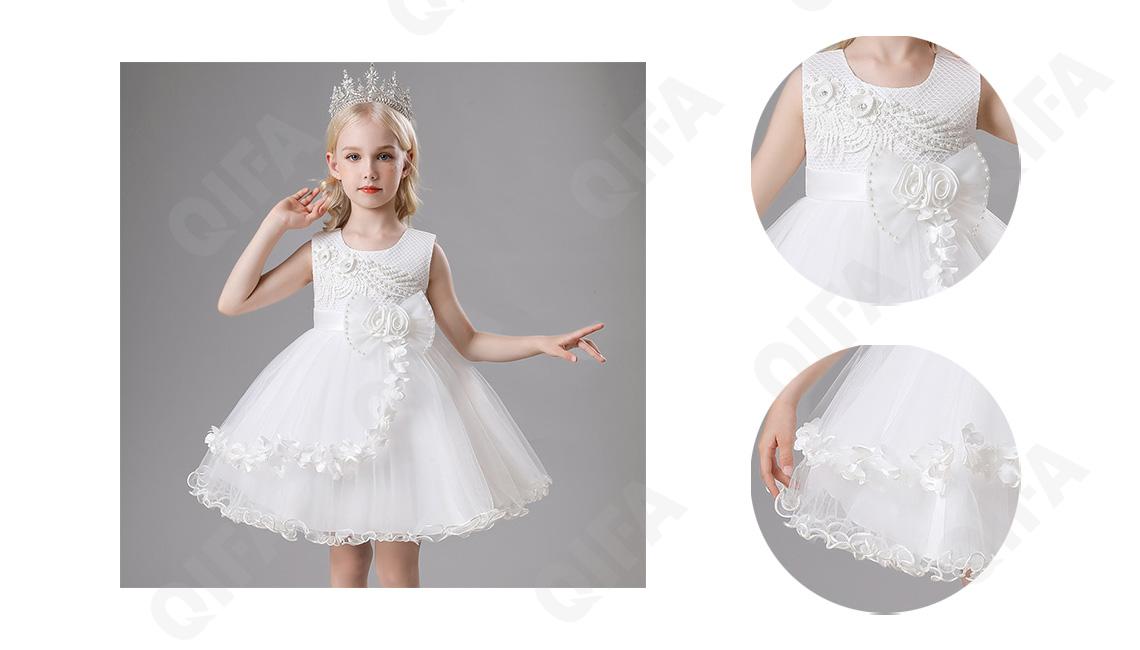 Детское Платье CC1528_D052_243_2578