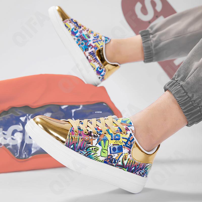 Мужские Кеды CC4190_ATC-D73-2