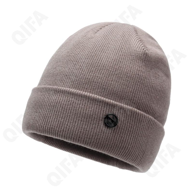 Мужская Шапка