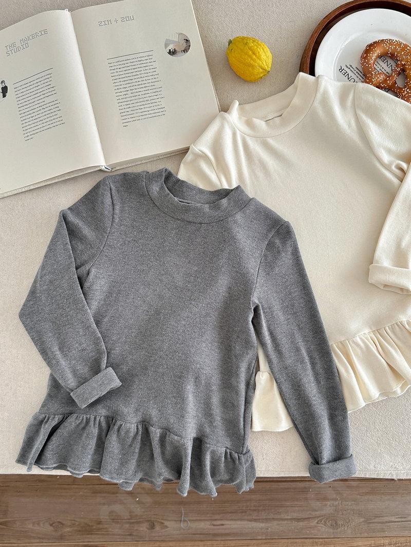 Детский Лонгслив CC3871_2025Q81_246_2575_66 Детский Лонгслив CC3871_2025Q81_246_2575_66