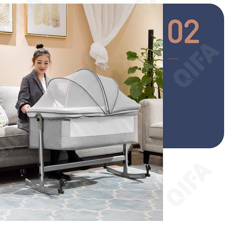 Колыбель-кроватка CC3900_616-4 Колыбель-кроватка CC3900_616-4