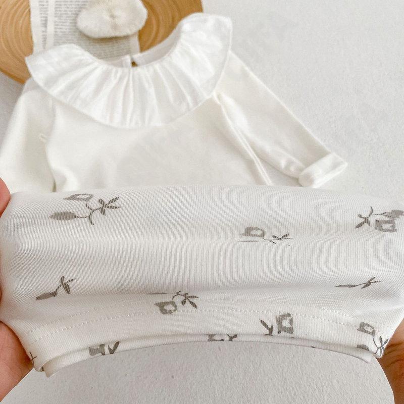 Детский Лонгслив CC2539_25024_226_1806