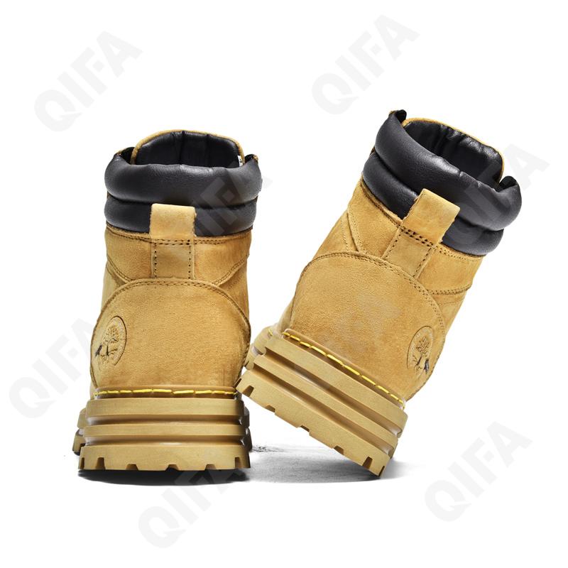 Женские Ботинки