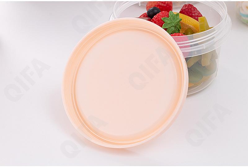 Контейнер для еды и хранения продуктов(Ланч-бокс)