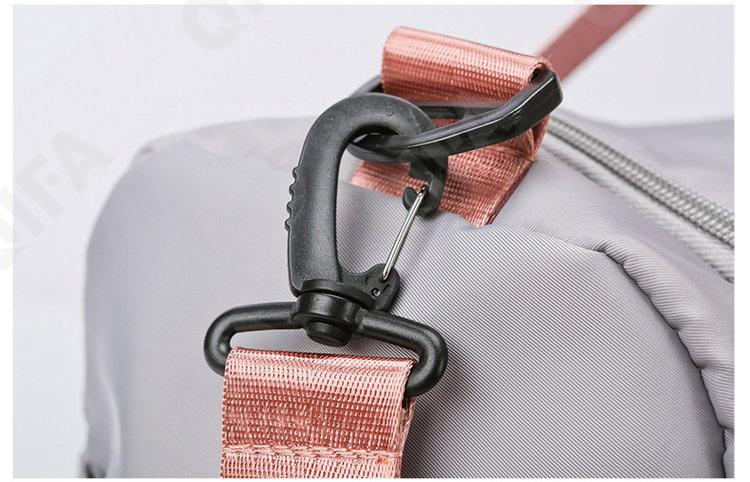 Женская Дорожная сумка CC4678_ZMN-011-1