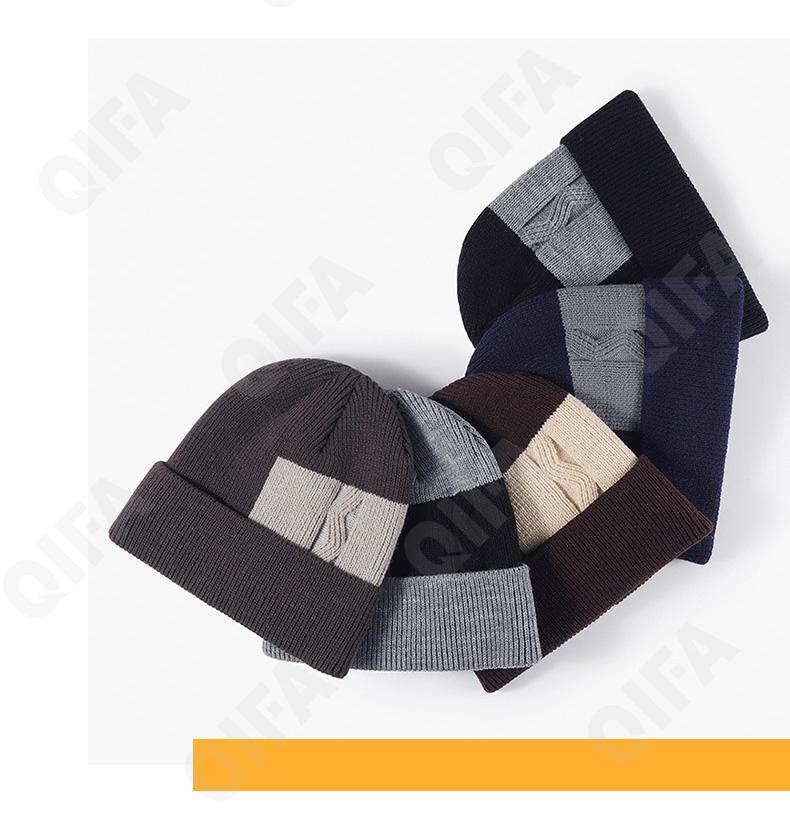 Мужская Шапка CC3737_23B046-5