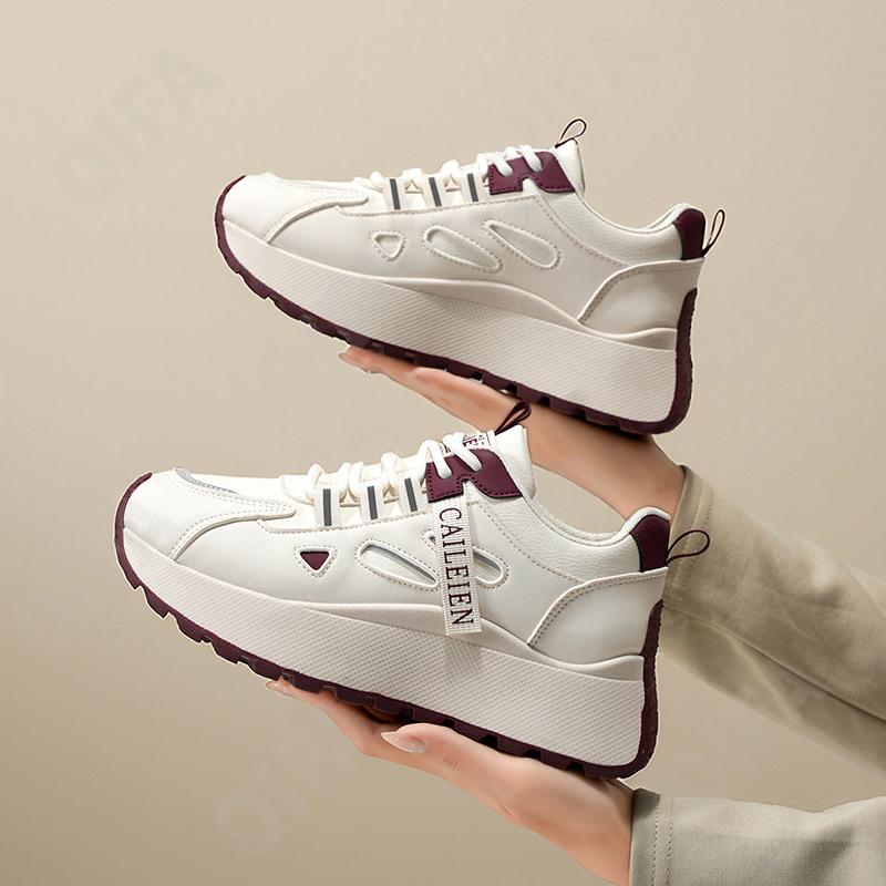 Женские Кроссовки CC4818_JY-HL893-1