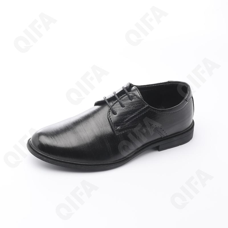 Мужские Туфли RC119_QF-D85-3 Мужские Туфли RC119_QF-D85-3