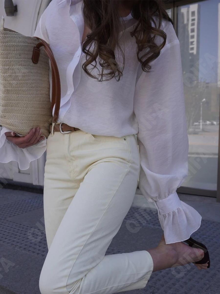 Женская Рубашка CC4052_CY0091_226_1778_82