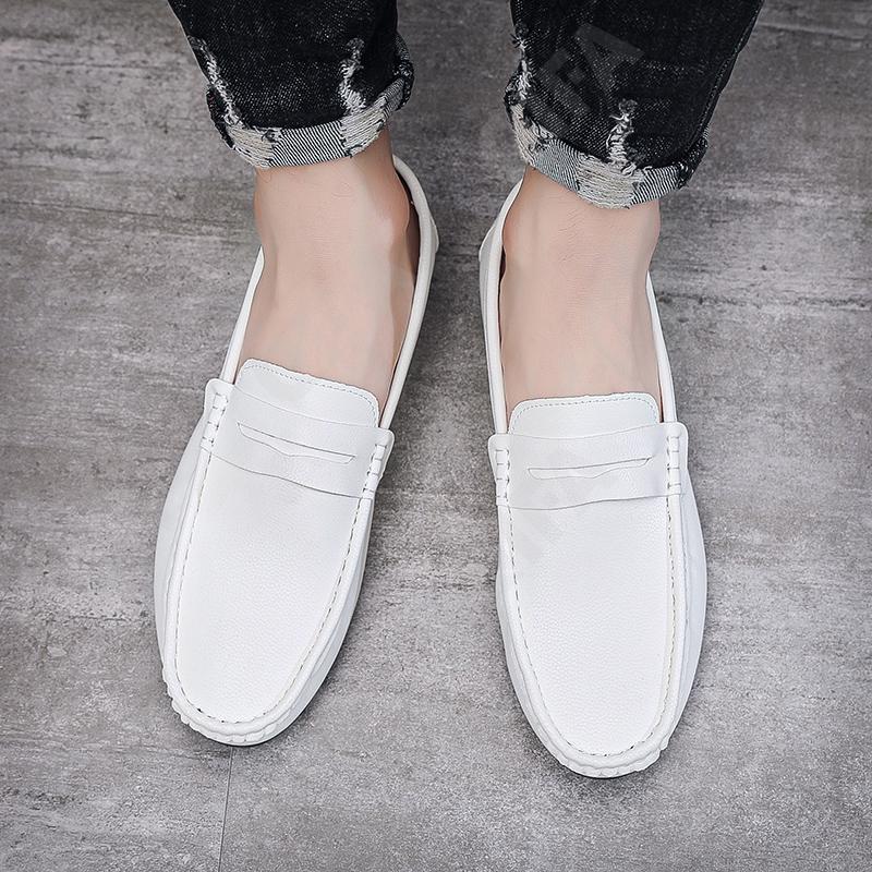 Мужские Мокасины CC4114_EA66-1