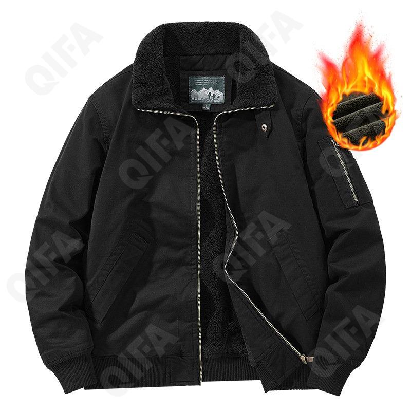 Мужская Куртка