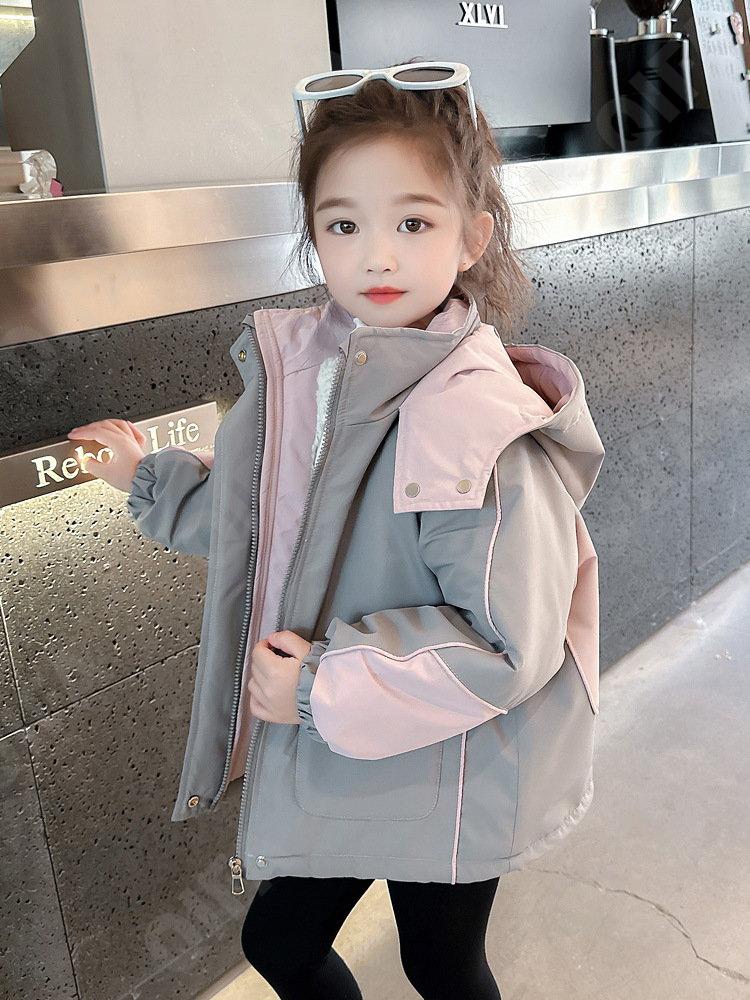 Детская Ветровка CC4773_CQKGQAQ_246_1817_47 Детская Ветровка CC4773_CQKGQAQ_246_1817_47