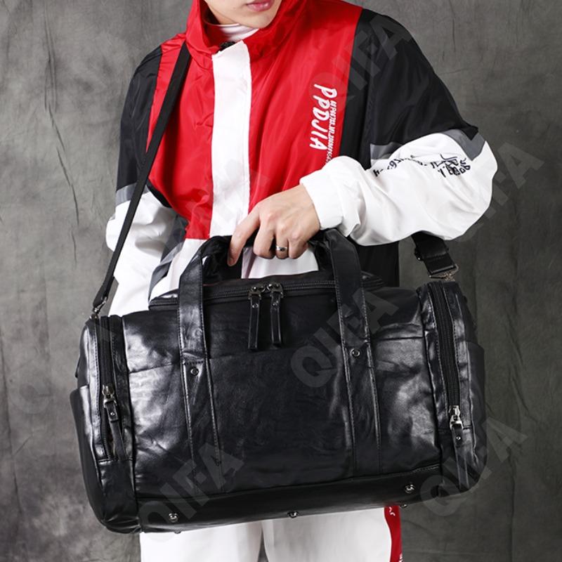 Мужская Дорожная сумка