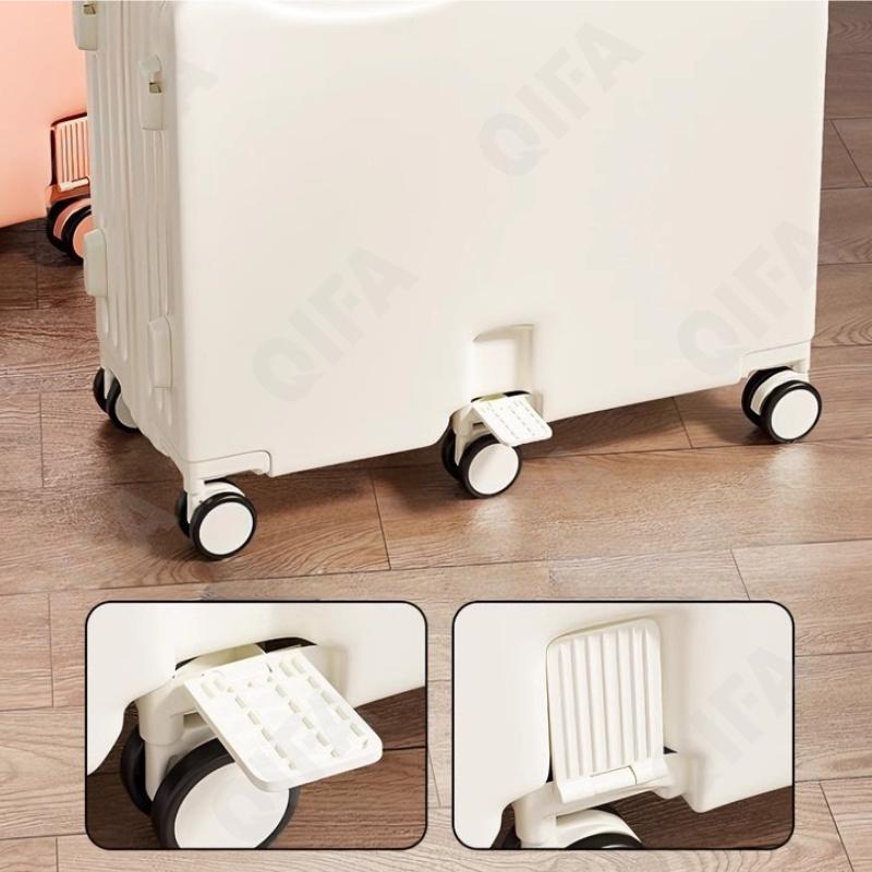 Детский Чемодан CC4530_QFM-298-3