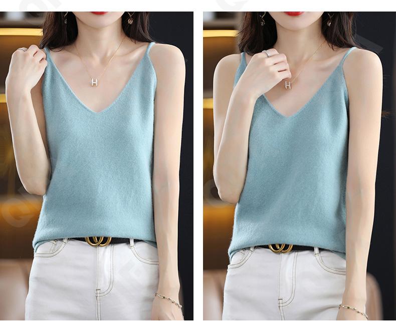 Женская Майка CC3116_ZD041_252_1777_70 Женская Майка CC3116_ZD041_252_1777_70