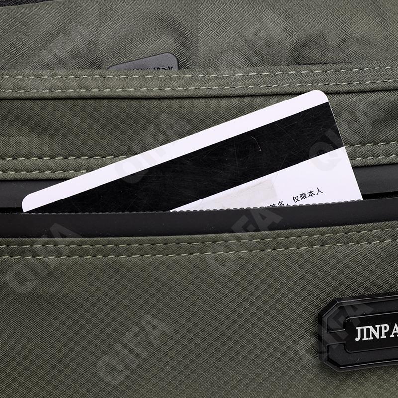 Мужская Сумка поясная RC764_36927-4