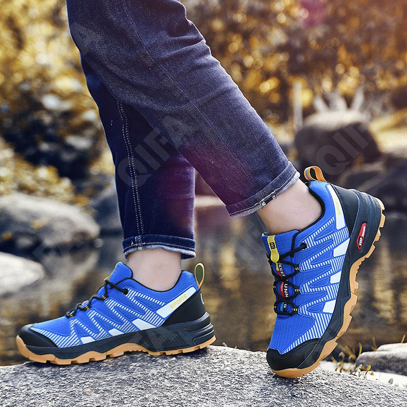 Мужские Кроссовки CC4859_K800-A1