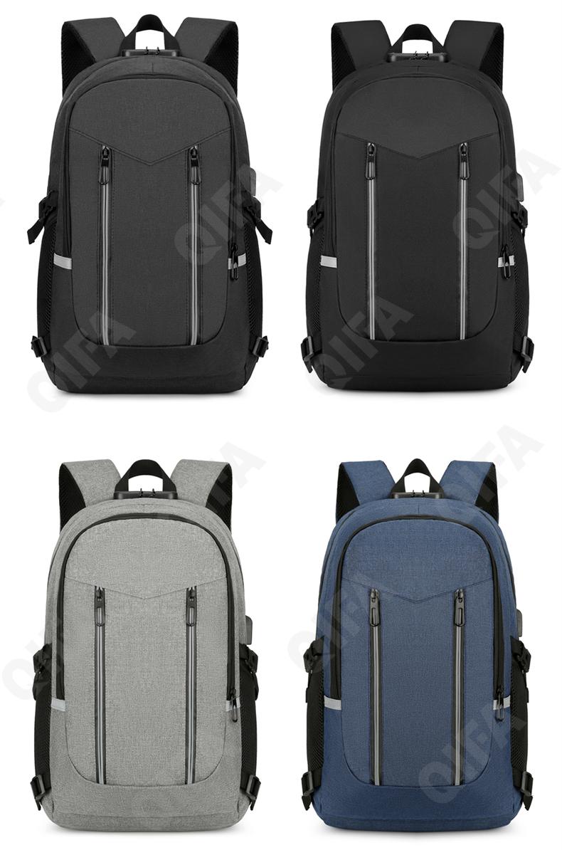 Мужской Рюкзак CC312_2286-1