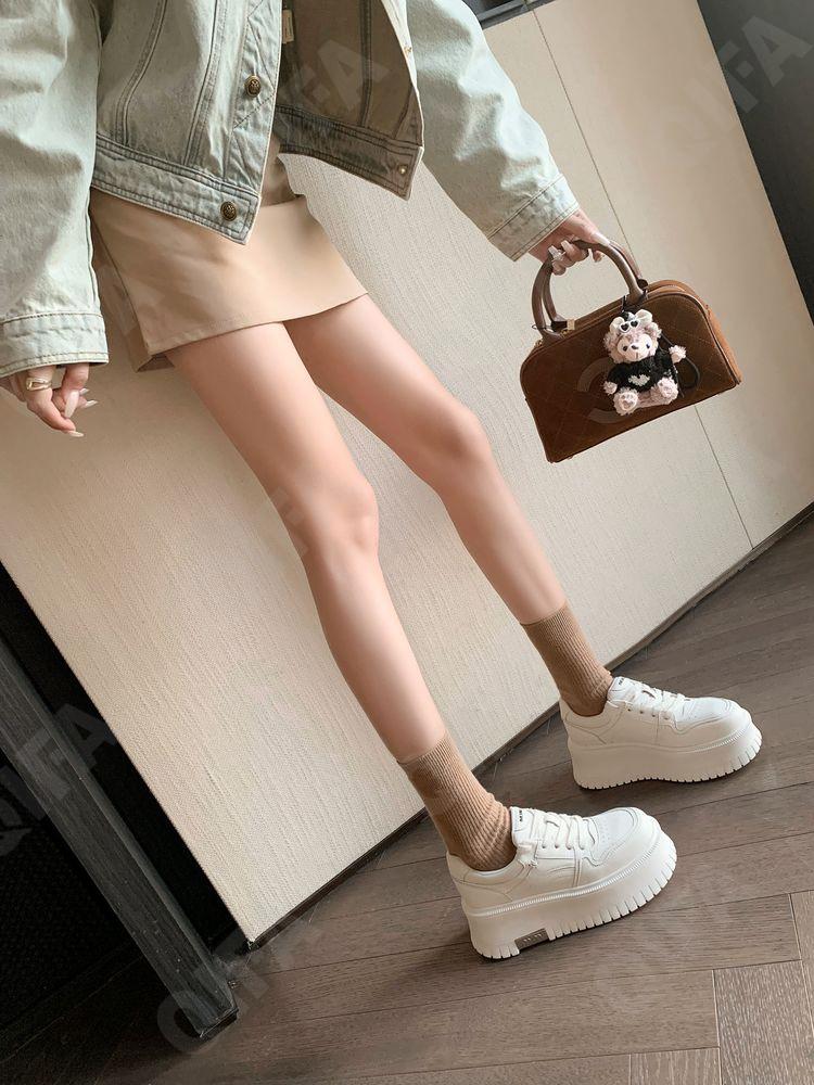 Женские Кеды CC4419_D16-3340-2