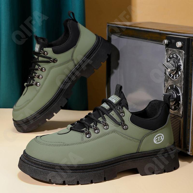 Мужские Полуботинки CC4114_XD29-1 Мужские Полуботинки CC4114_XD29-1