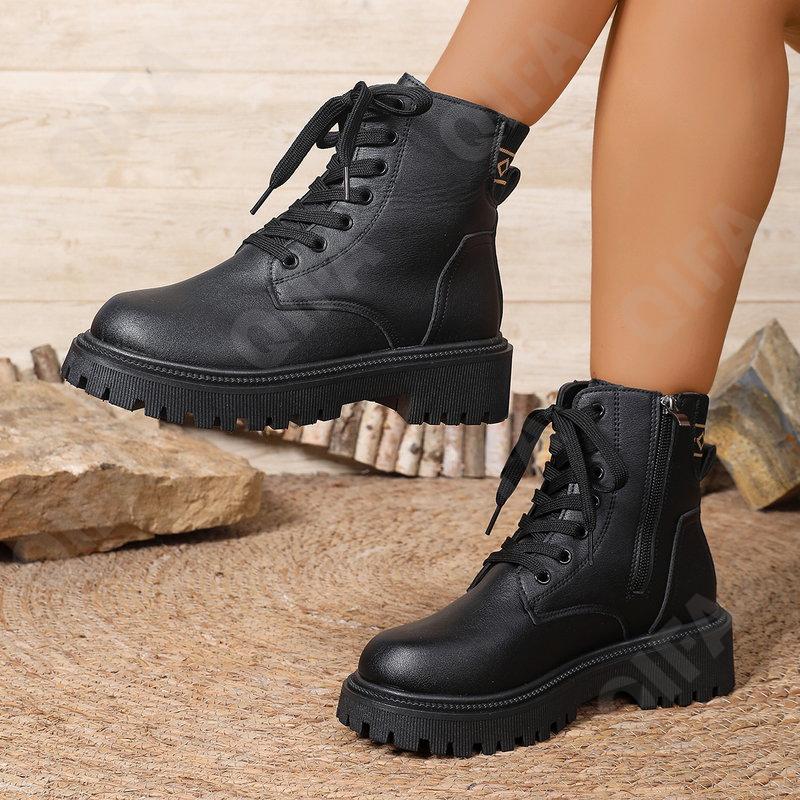 Женские Ботинки CC3840_2866-1