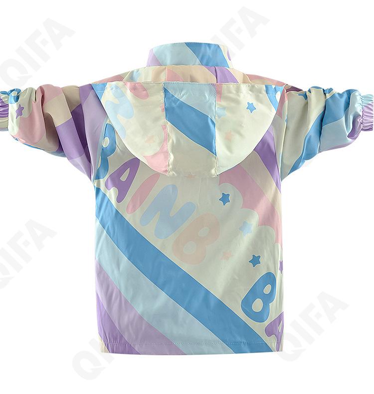 Детская Ветровка CC4809_6723_248_2576_51